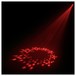 Marq Lighting Gesture Beam 400 LED Moving Head, Red