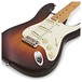 Fender Custom Shop Postmodern Stratocaster, Chocolate 2-Tone Sunburst