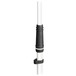 Gravity MS4322W Long Microphone Boom Stand, White Handle