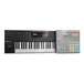 Native Instruments Komplete Kontrol S61 MK2 with Maschine MK3 (Maschine sold separately) 