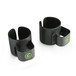 Gravity SACC35B Speaker Pole Cable Clips Set