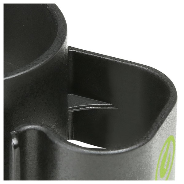 Gravity SACC35B Speaker Pole Cable Clips Cable Holder