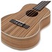 Snail UKS-528 Zebrawood Series Tenor Ukulele