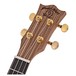 Snail UKS-528 Zebrawood Series Tenor Ukulele