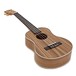 Snail UKS-528 Zebrawood Series Tenor Ukulele