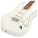 Fender Custom Shop Postmodern Stratocaster RW, Olympic White
