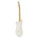 Fender Custom Shop Postmodern Stratocaster RW, Olympic White