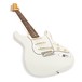 Fender Custom Shop Postmodern Stratocaster RW, Olympic White