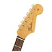 Fender Custom Shop Postmodern Stratocaster RW, Olympic White
