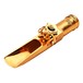 Theo Wanne Durga 3 Baritone Sax Mouthpiece, Metal 8*