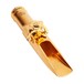 Theo Wanne Durga 3 Baritone Sax Mouthpiece, Metal 8*