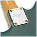 Fender Custom Shop 1959 Journeyman Relic Jazzmaster, Green Metallic