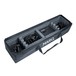 Marq Lighting RezoTube High-Resolution LED Tube Pack 8