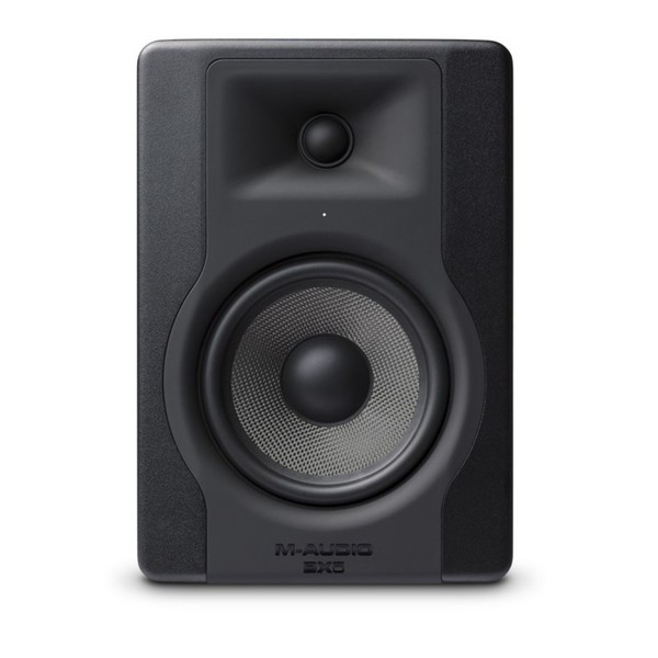 M-Audio BX5-D3 Studio Monitor - Front