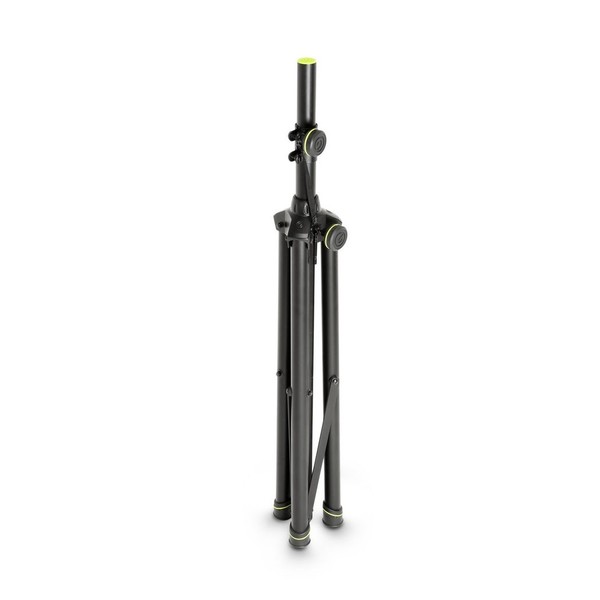Gravity Steel Speaker Stand Collapsed
