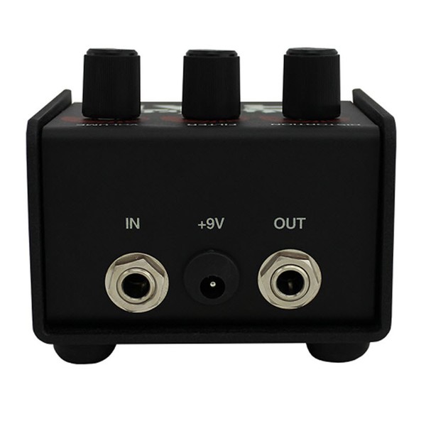 Pro Co You Dirty RAT Distortion Pedal - output