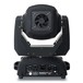 Marq Lighting Gesture Spot 500 LED Moving Head, Rear
