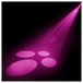 Marq Lighting Gesture Spot 500 LED Moving Head