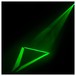 Marq Lighting Gesture Spot 500 LED Moving Head 
