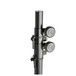 Gravity SP5522 Tall Steel Speaker And Lighting Stand Height Clamps