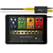 IK Multimedia iRig 2 Mobile Guitar Interface for iOS