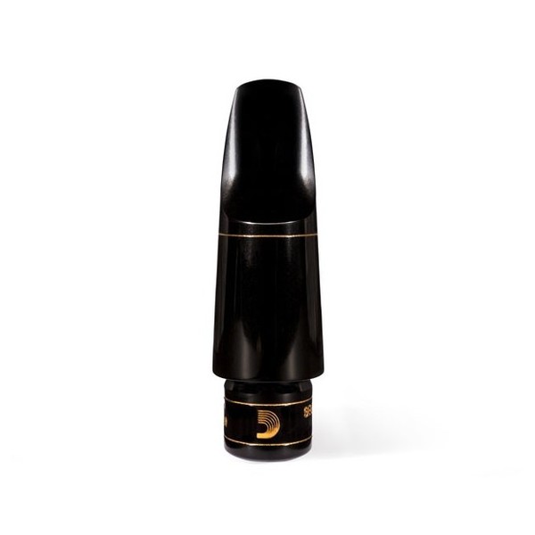 Daddario Select Jazz D8M Tenor Saxophone Mouthpiece