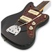 Fender Custom Shop 1959 Journeyman Relic Jazzmaster, Aged Black