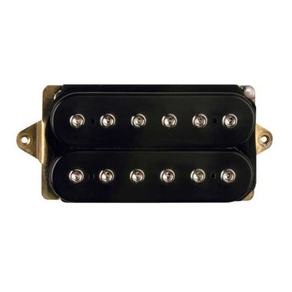 DiMarzio DP245 Dominion Bridge Humbucker Pickup, Black