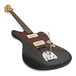 Fender Custom Shop 1959 Journeyman Relic Jazzmaster, Aged Black