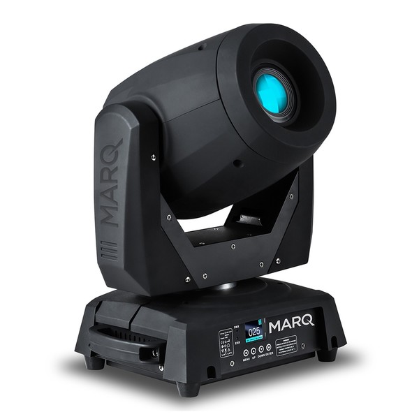 Marq Lighting Gesture Spot 400 LED Moving Head