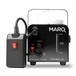 Marq Lighting Fog 400 LED Water-Based Fog Machine, Black 3