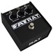 Pro Co Fat Rat Distortion Pedal - angle