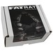Pro Co Fat Rat Distortion Pedal - box