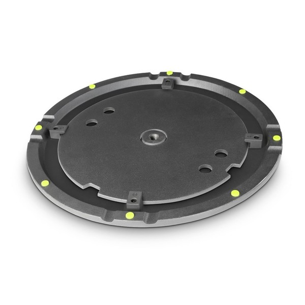 Gravity WB123B Base And Weight Plate Set For M20 Stands Combined