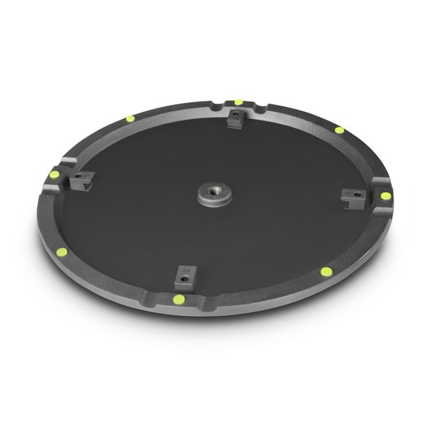 Gravity WB123B Base Plate Set For M20 Stands