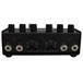 Pro Co Deucetone RAT Distortion Pedal - jacks