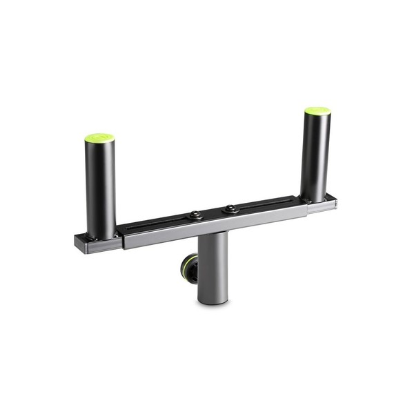 Gravity SAT36B T Bar For Speaker Stands Reversed