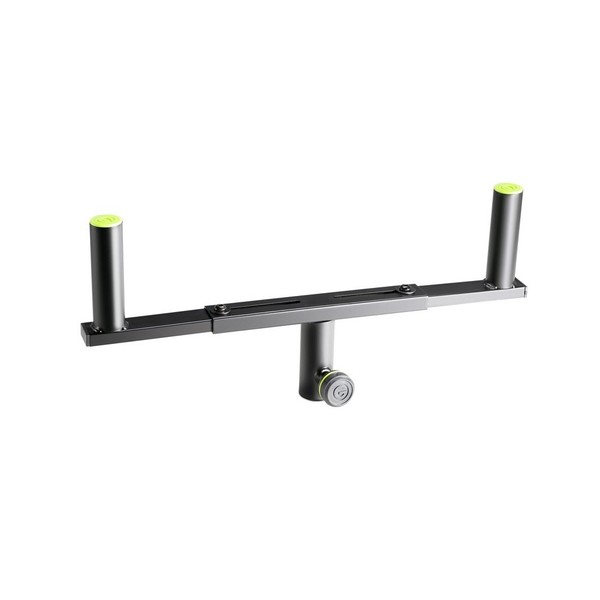 Gravity SAT36B T Bar For Speaker Stands Wide