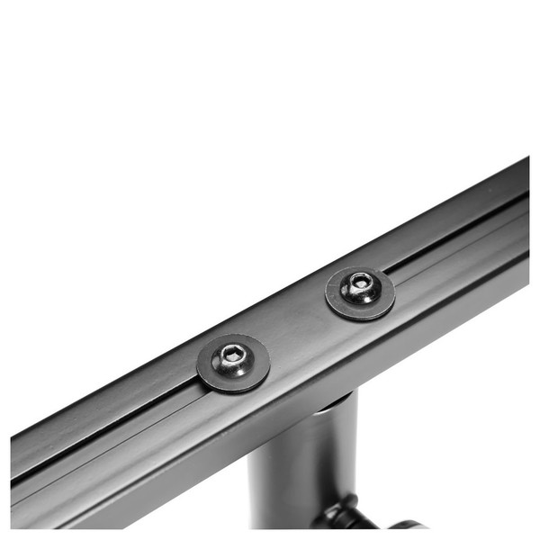 Gravity SAT36B T Bar For Speaker Stands Extender Screws