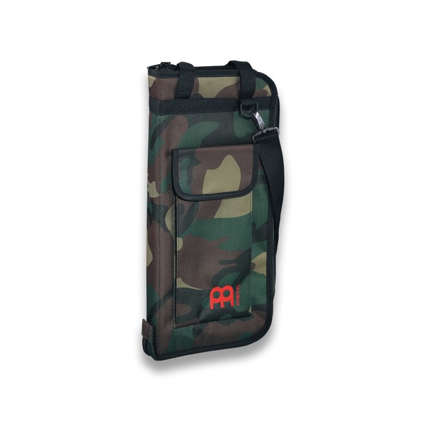 Meinl MSB-1-C1 Designer Stick Bag - Original Camouflage