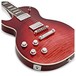 Gibson Les Paul Standard HP-II 2018 Left Handed, Blood Orange Fade