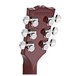 Gibson Les Paul Standard HP-II 2018 Left Handed, Blood Orange Fade
