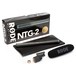 Rode NTG-2 Shotgun Microphone - Full Contents