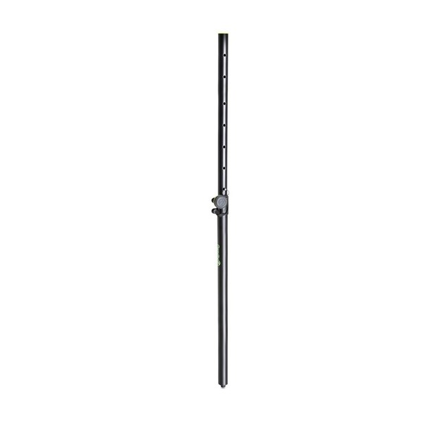 Gravity SP2342B Adjustable Speaker Pole Extended
