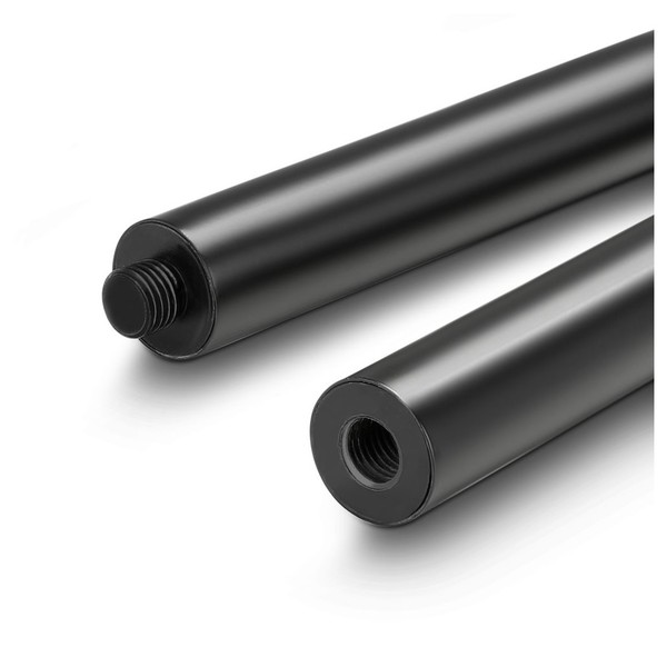 Gravity SP2332EXTB Speaker Pole Extension Connectors