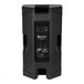 dB Technologies B-Hype 15 Active Loudspeaker, Rear