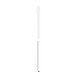 Gravity SP2332EXTW Speaker Pole Extension, White Adjustable Pole Not Included