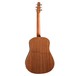 Seagull S6 Mahogany Deluxe A/E Back