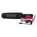 Rode VideoMic-R - Side 