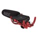 Rode VideoMic - Rear